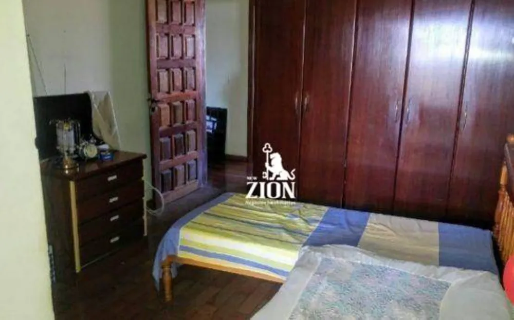 Sobrado, 3 quartos, 380 m² - Foto 11