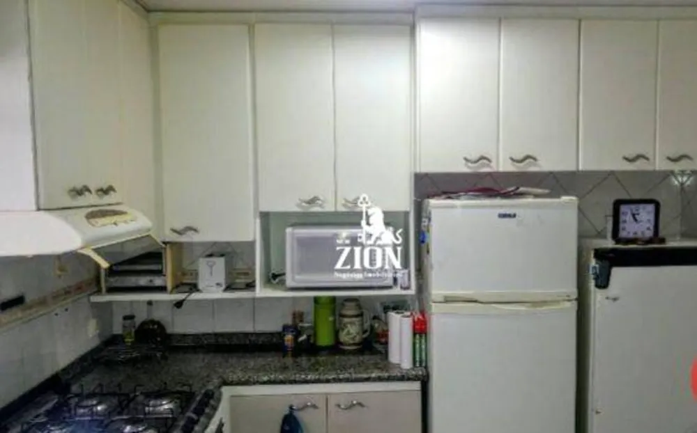 Sobrado, 3 quartos, 380 m² - Foto 6