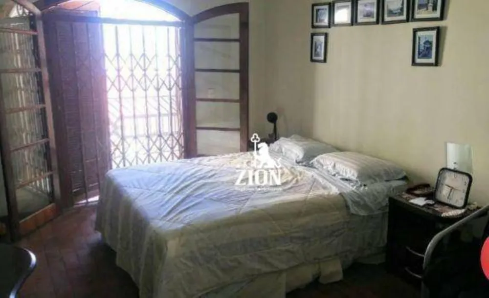 Sobrado, 3 quartos, 380 m² - Foto 9