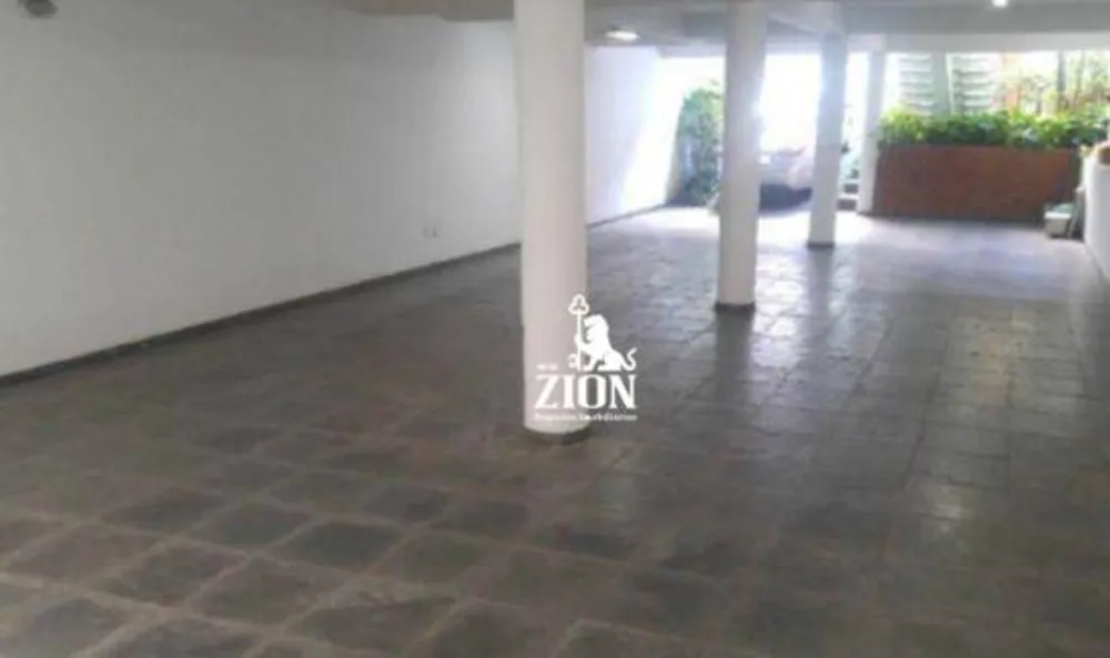 Sobrado, 3 quartos, 380 m² - Foto 14