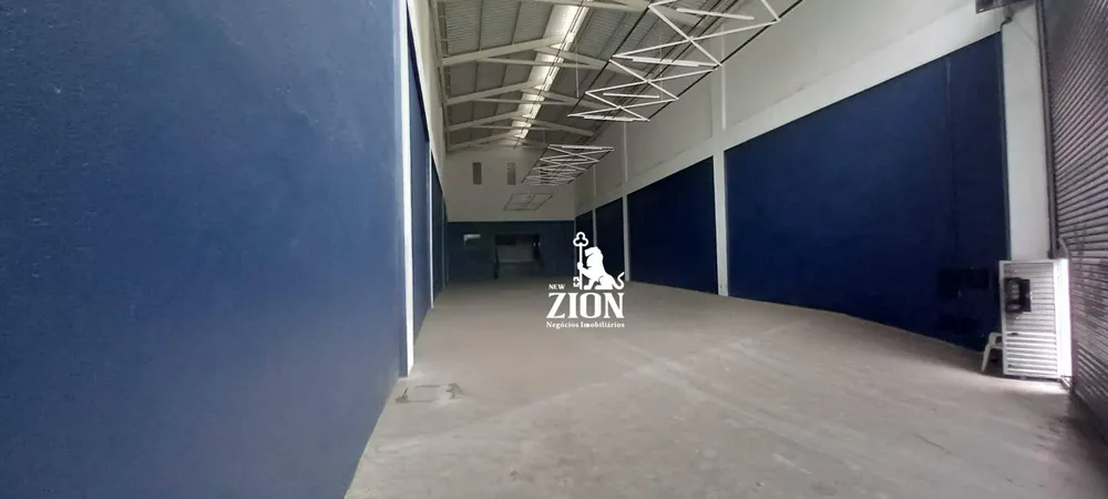 Depósito-Galpão, 450 m² - Foto 11