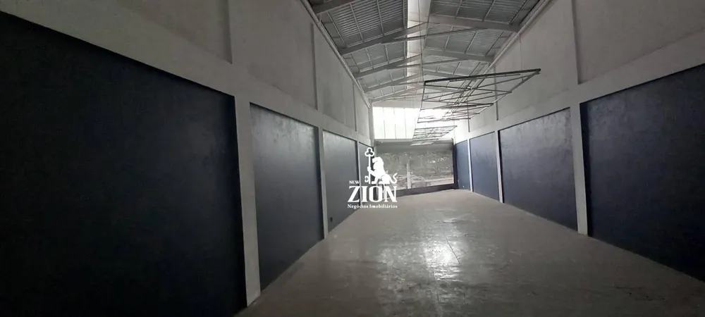 Depósito-Galpão, 450 m² - Foto 7