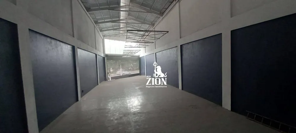 Depósito-Galpão, 450 m² - Foto 12
