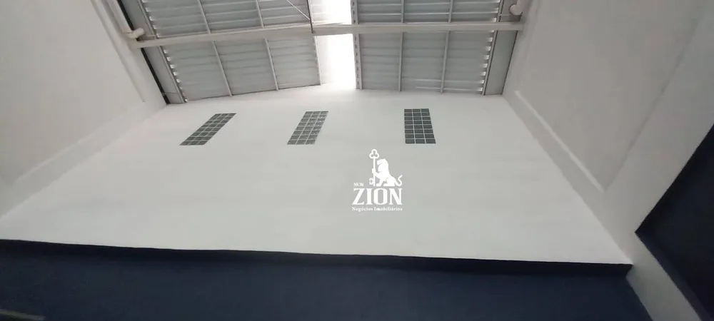 Depósito-Galpão, 450 m² - Foto 10