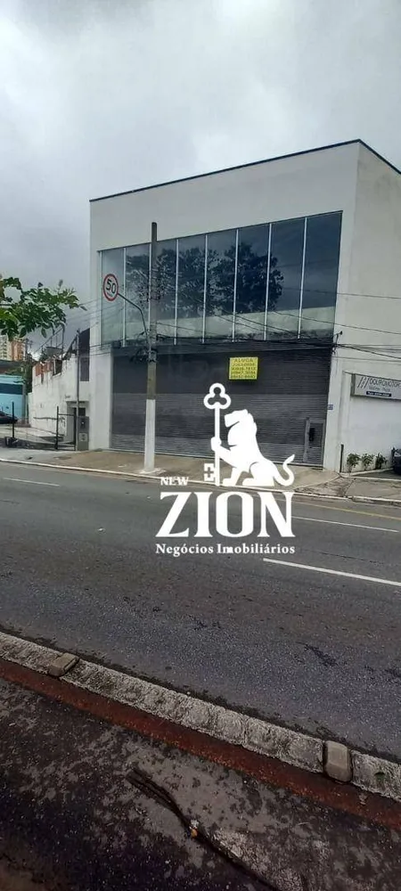 Depósito-Galpão, 450 m² - Foto 6