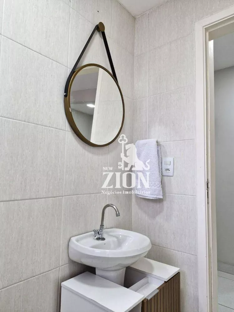 Kitnet-Studio, 40 m² - Foto 11