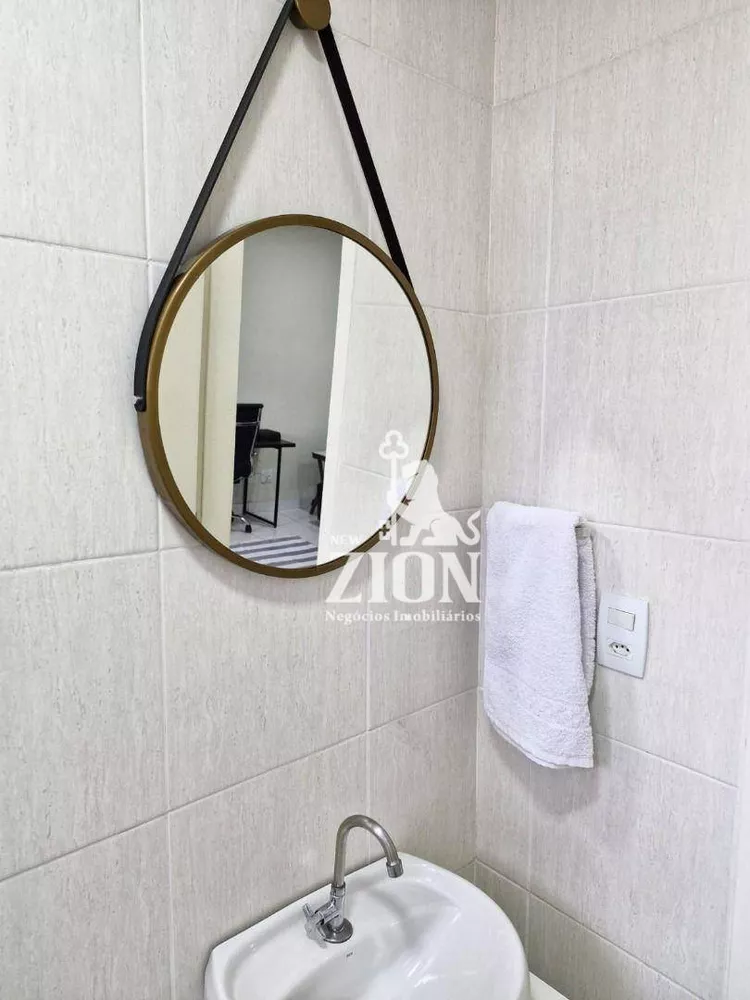 Kitnet-Studio, 40 m² - Foto 14