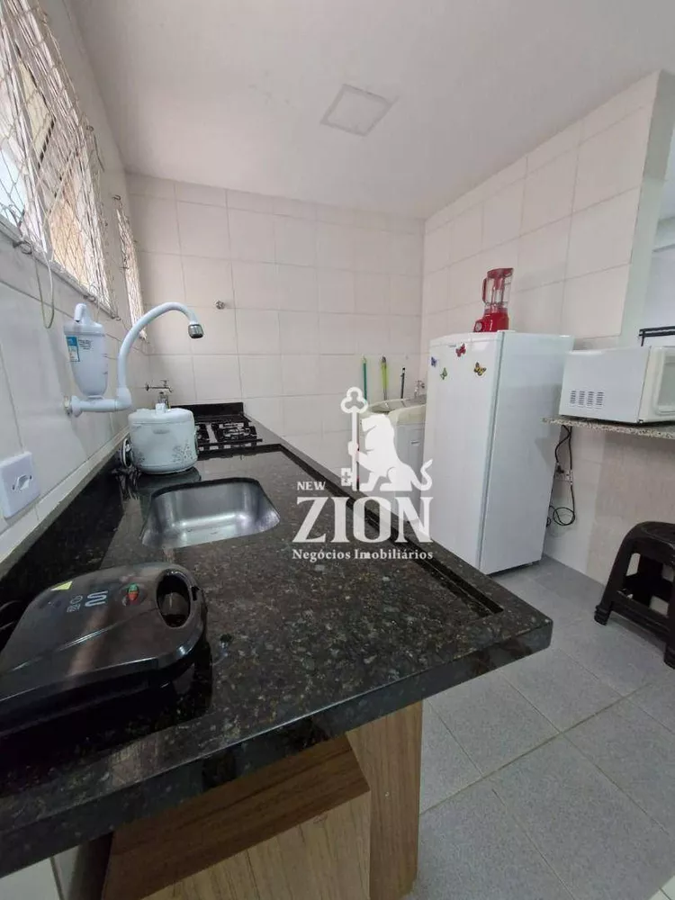 Kitnet-Studio, 40 m² - Foto 17