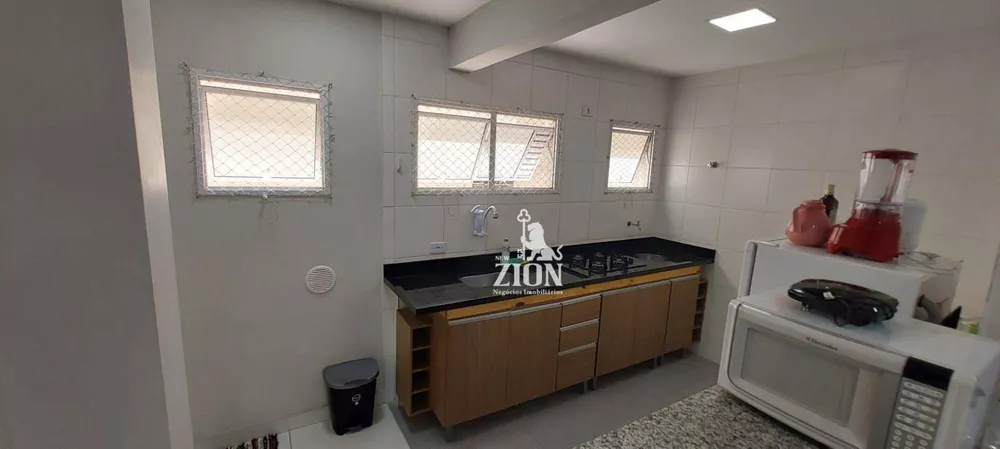 Kitnet-Studio, 40 m² - Foto 20