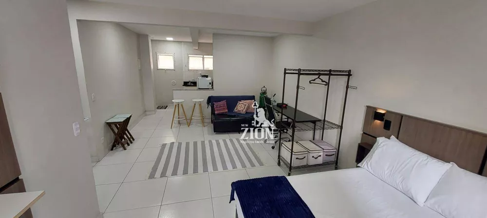 Kitnet-Studio, 40 m² - Foto 12