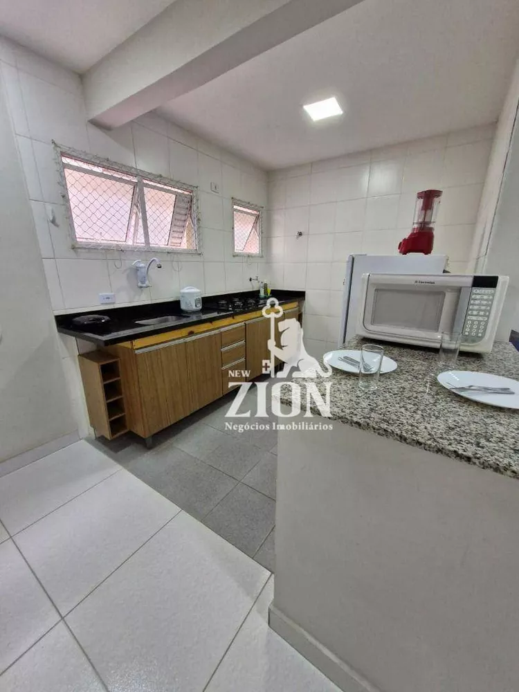 Kitnet-Studio, 40 m² - Foto 10
