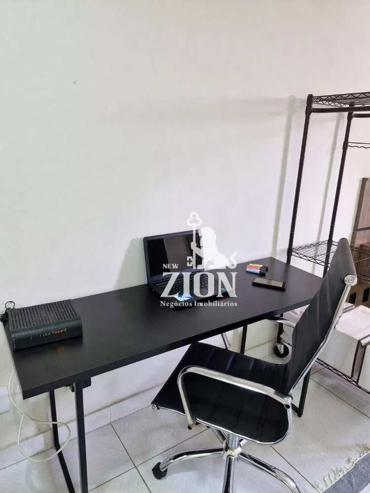 Kitnet-Studio, 40 m² - Foto 13