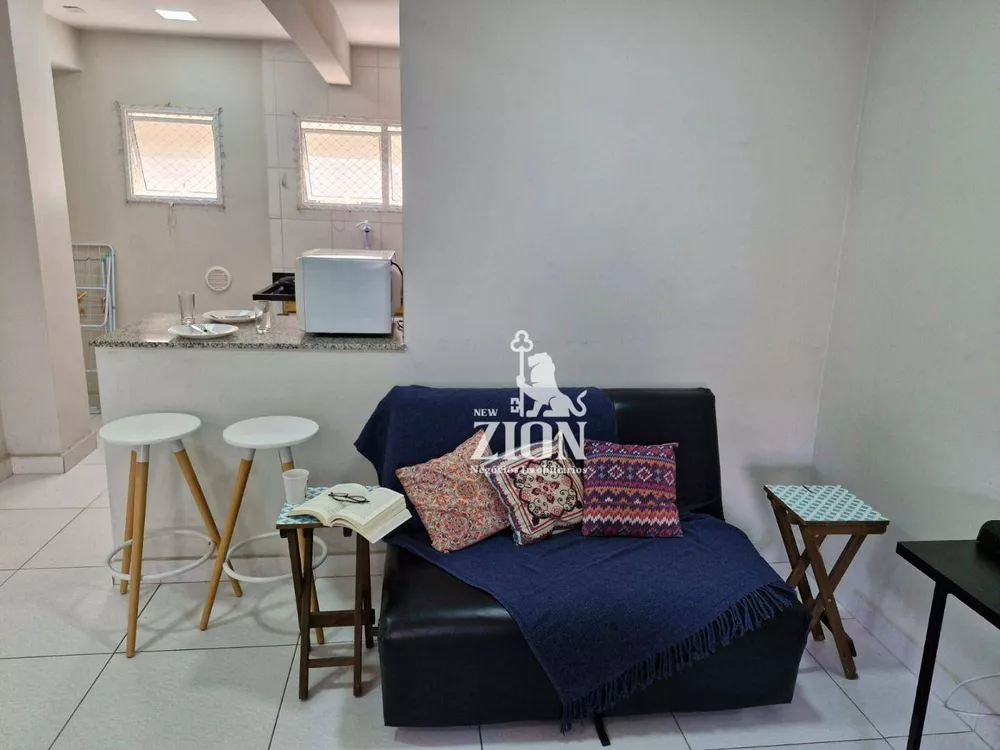 Kitnet-Studio, 40 m² - Foto 26