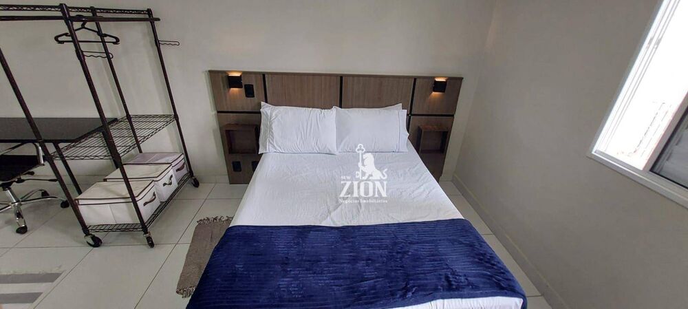 Kitnet-Studio, 40 m² - Foto 33