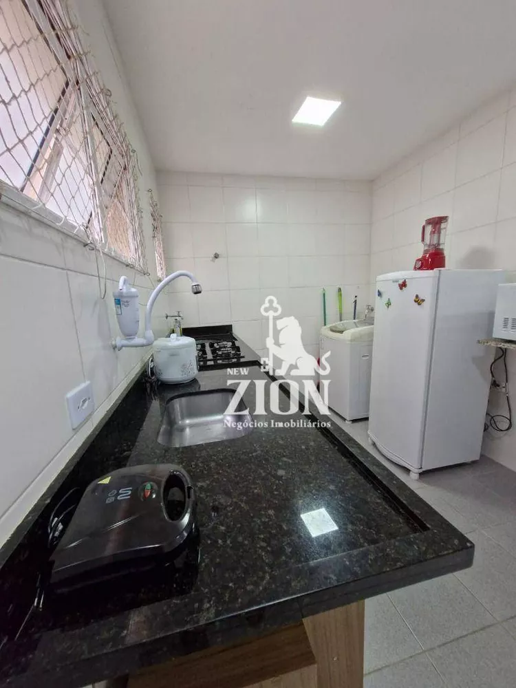 Kitnet-Studio, 40 m² - Foto 25