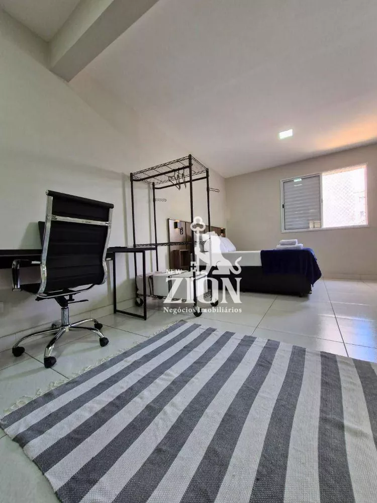Kitnet-Studio, 40 m² - Foto 15