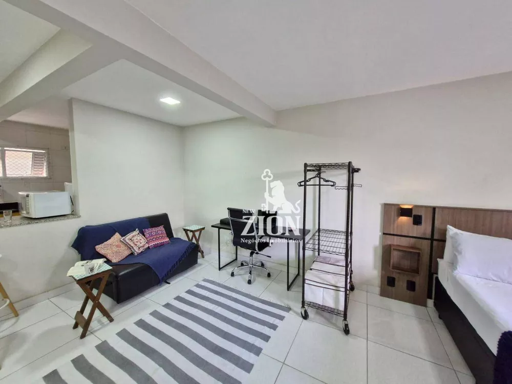 Kitnet-Studio, 40 m² - Foto 28
