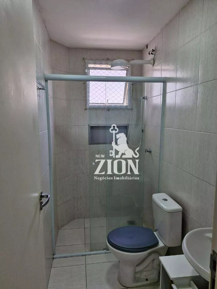 Kitnet-Studio, 40 m² - Foto 27