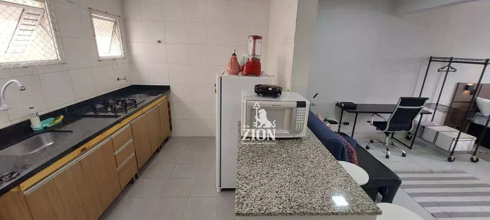 Kitnet-Studio, 40 m² - Foto 5