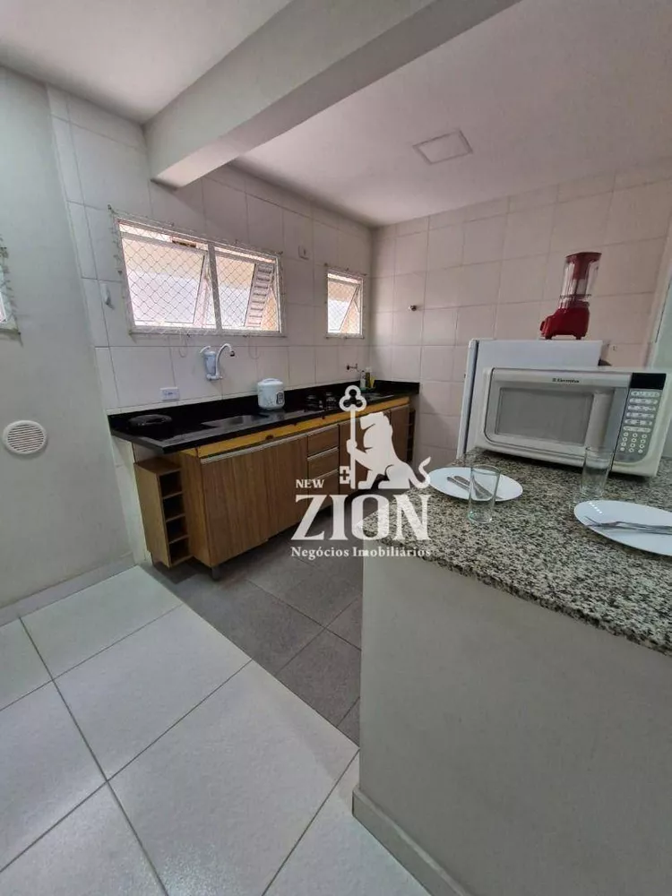 Kitnet-Studio, 40 m² - Foto 23