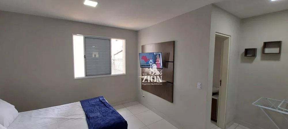 Kitnet-Studio, 40 m² - Foto 16