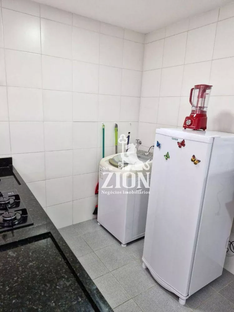 Kitnet-Studio, 40 m² - Foto 18