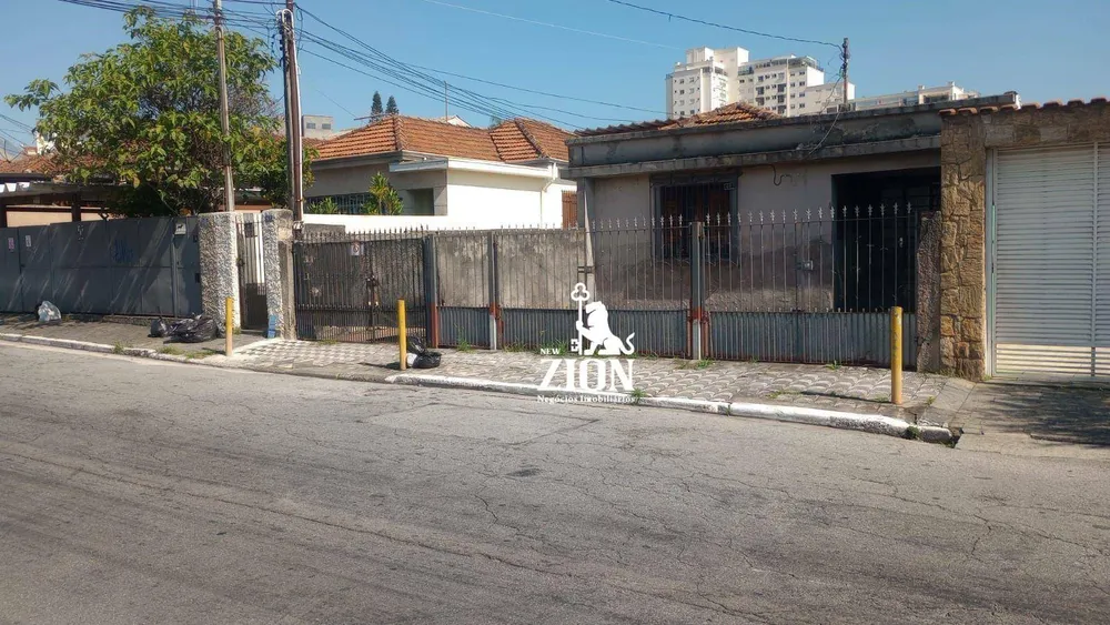 Terreno, 450 m² - Foto 1