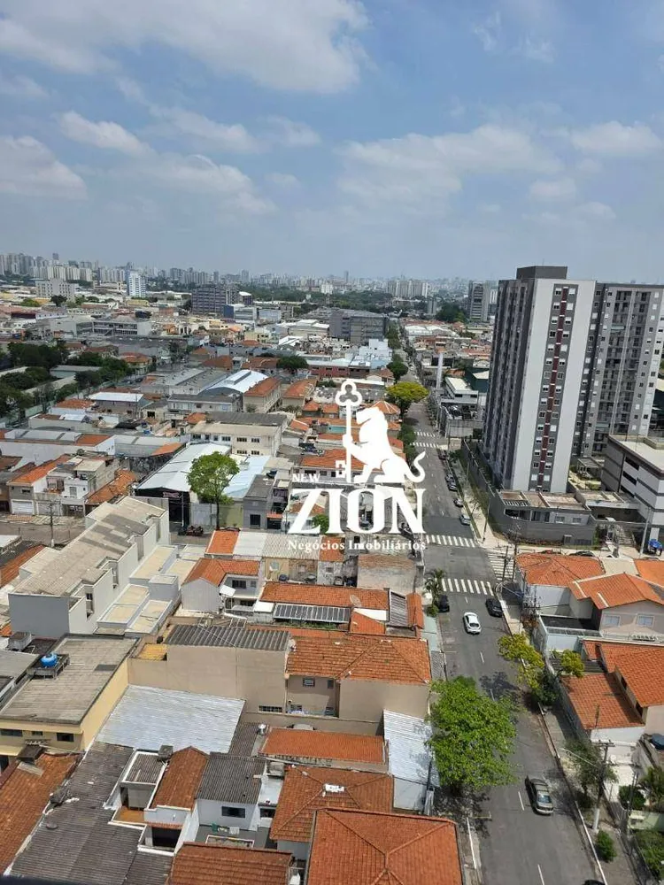 Apartamento, 2 quartos, 51 m² - Foto 3