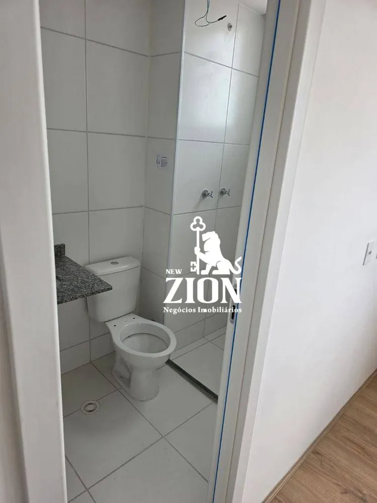 Apartamento, 2 quartos, 51 m² - Foto 10