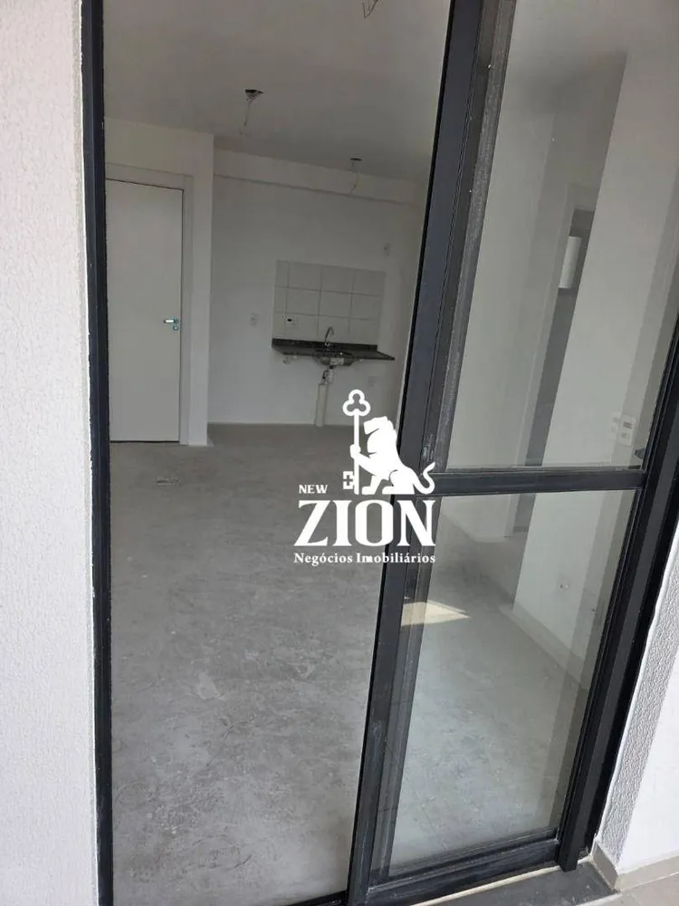 Apartamento, 2 quartos, 51 m² - Foto 11