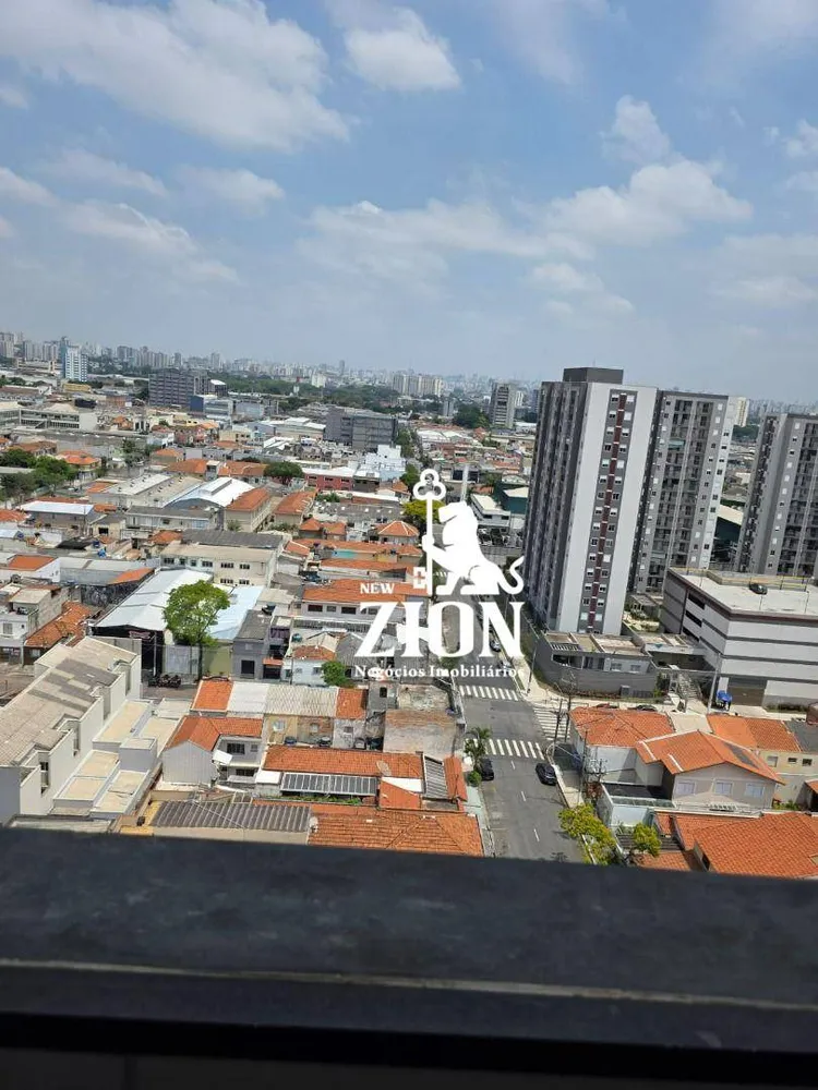 Apartamento, 2 quartos, 51 m² - Foto 1