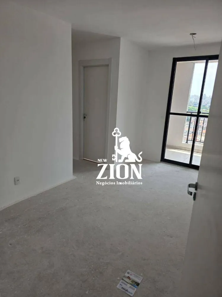 Apartamento, 2 quartos, 51 m² - Foto 2