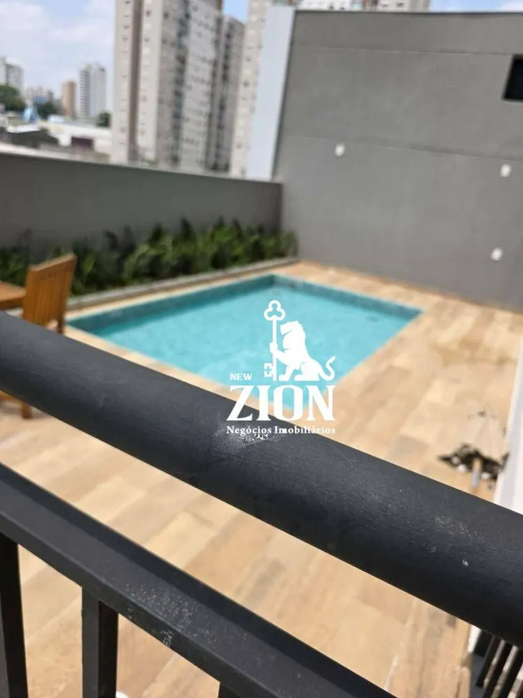Apartamento, 2 quartos, 51 m² - Foto 8