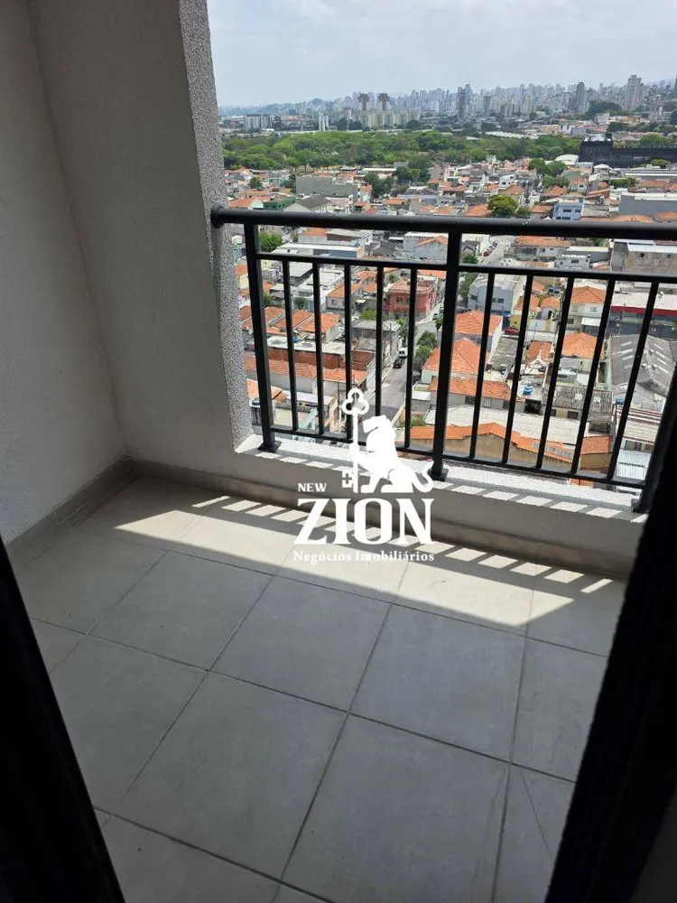 Apartamento, 2 quartos, 51 m² - Foto 12