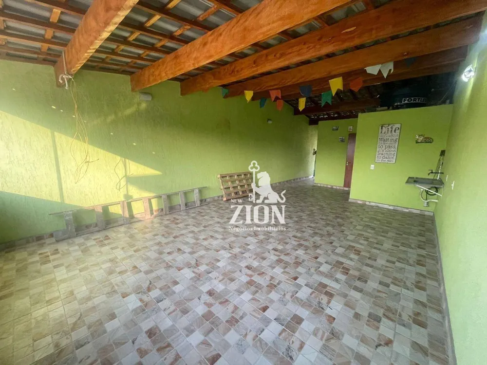 Sobrado, 4 quartos, 220 m² - Foto 5