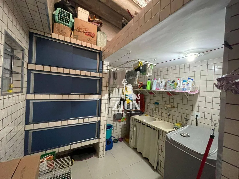 Sobrado, 4 quartos, 220 m² - Foto 6