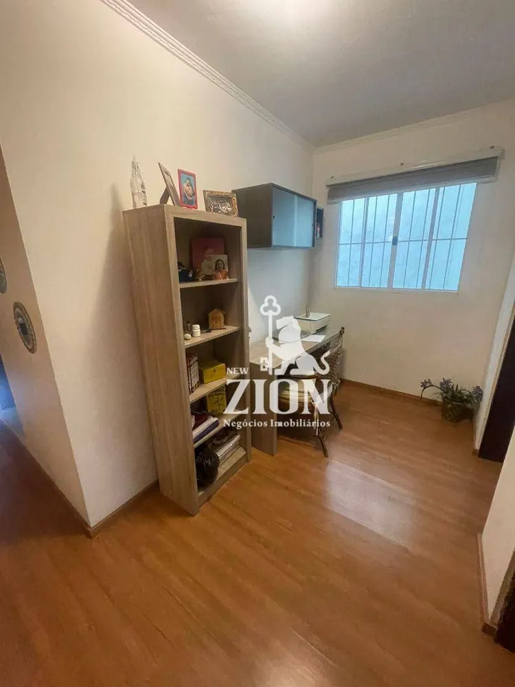 Sobrado, 4 quartos, 220 m² - Foto 12