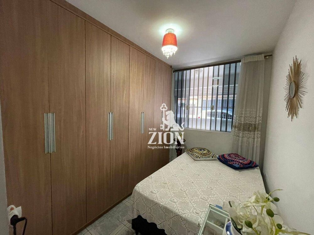 Sobrado, 4 quartos, 220 m² - Foto 7