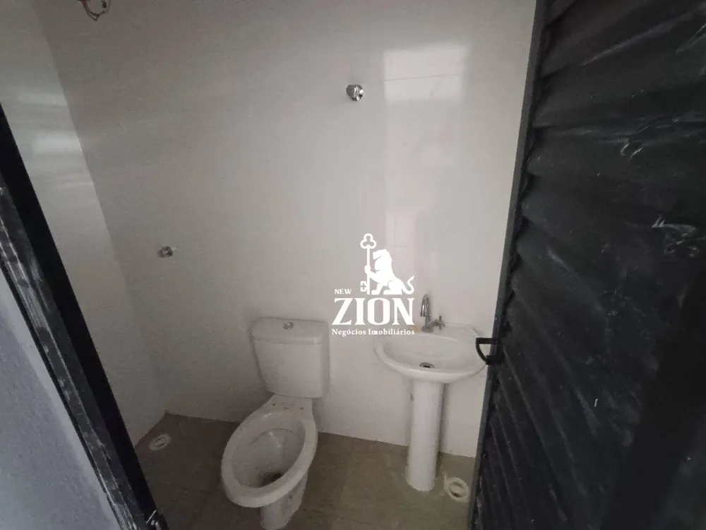 Depósito-Galpão, 200 m² - Foto 9
