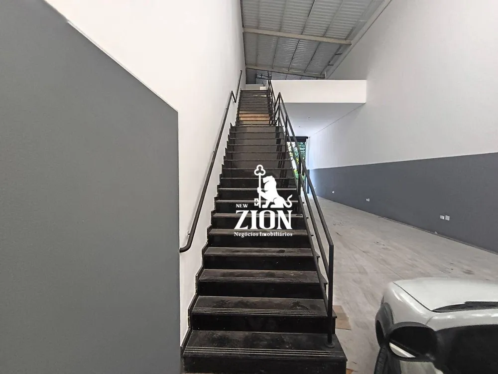 Depósito-Galpão, 200 m² - Foto 3