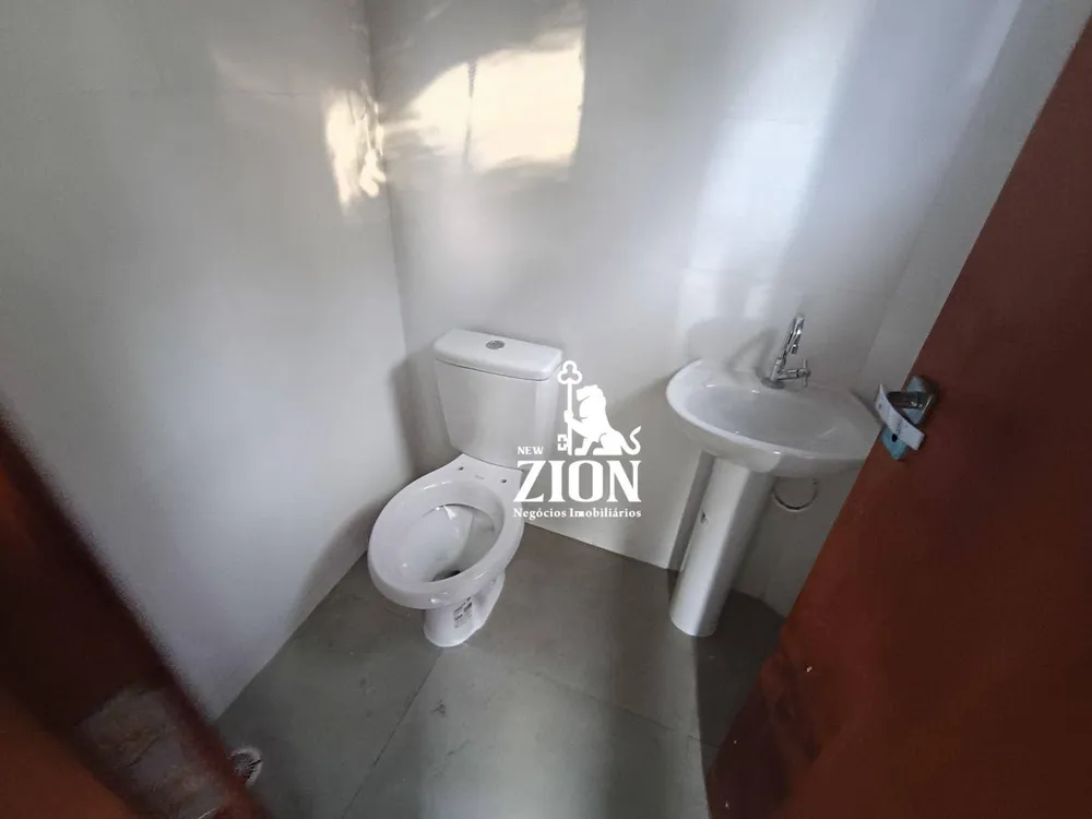 Depósito-Galpão, 200 m² - Foto 7