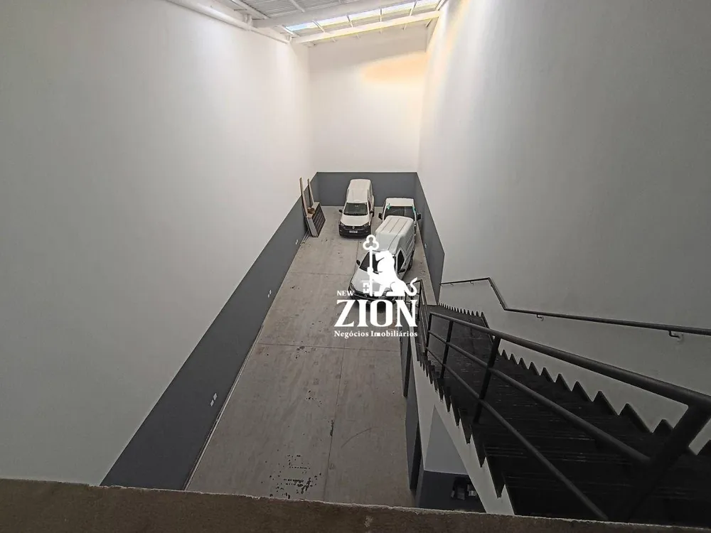 Depósito-Galpão, 200 m² - Foto 8