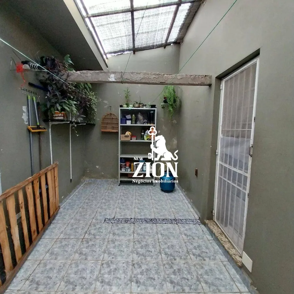 Sobrado, 2 quartos, 125 m² - Foto 7