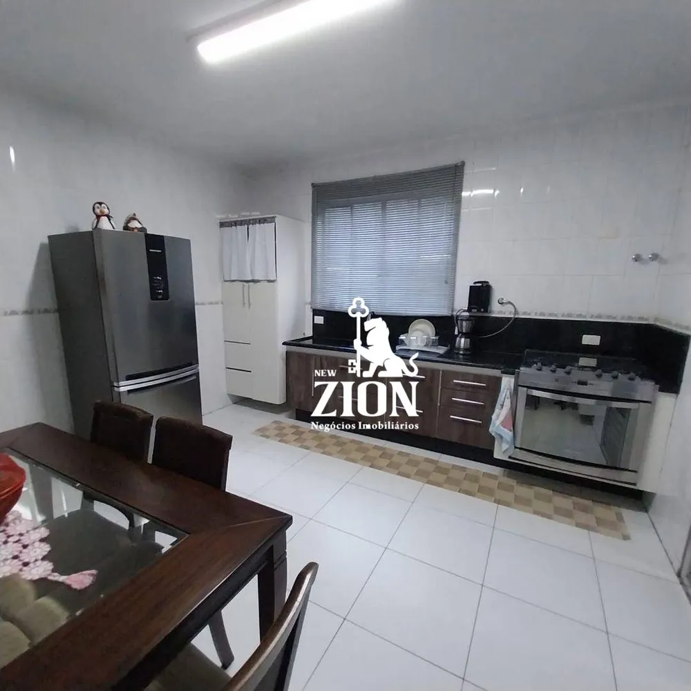 Sobrado, 2 quartos, 125 m² - Foto 3