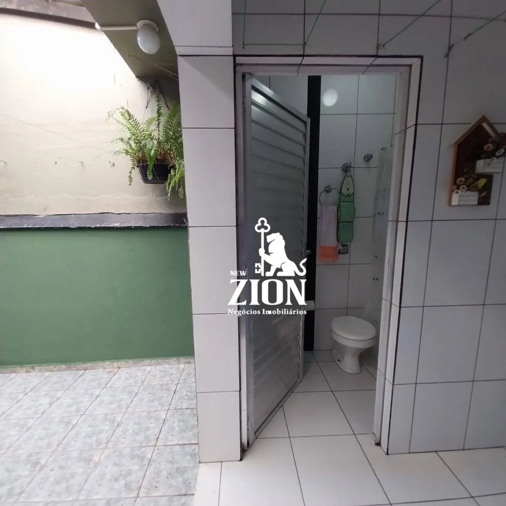 Sobrado, 2 quartos, 125 m² - Foto 6