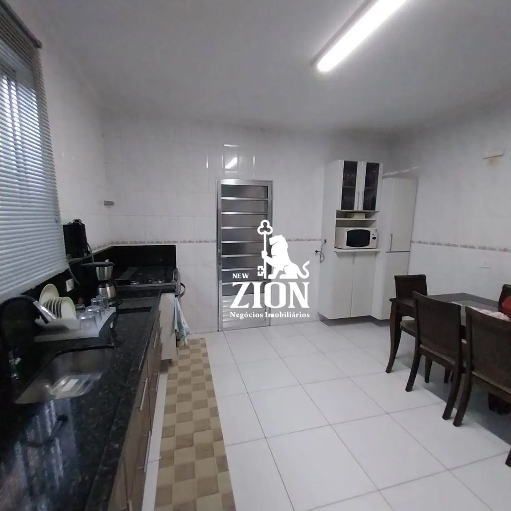 Sobrado, 2 quartos, 125 m² - Foto 4