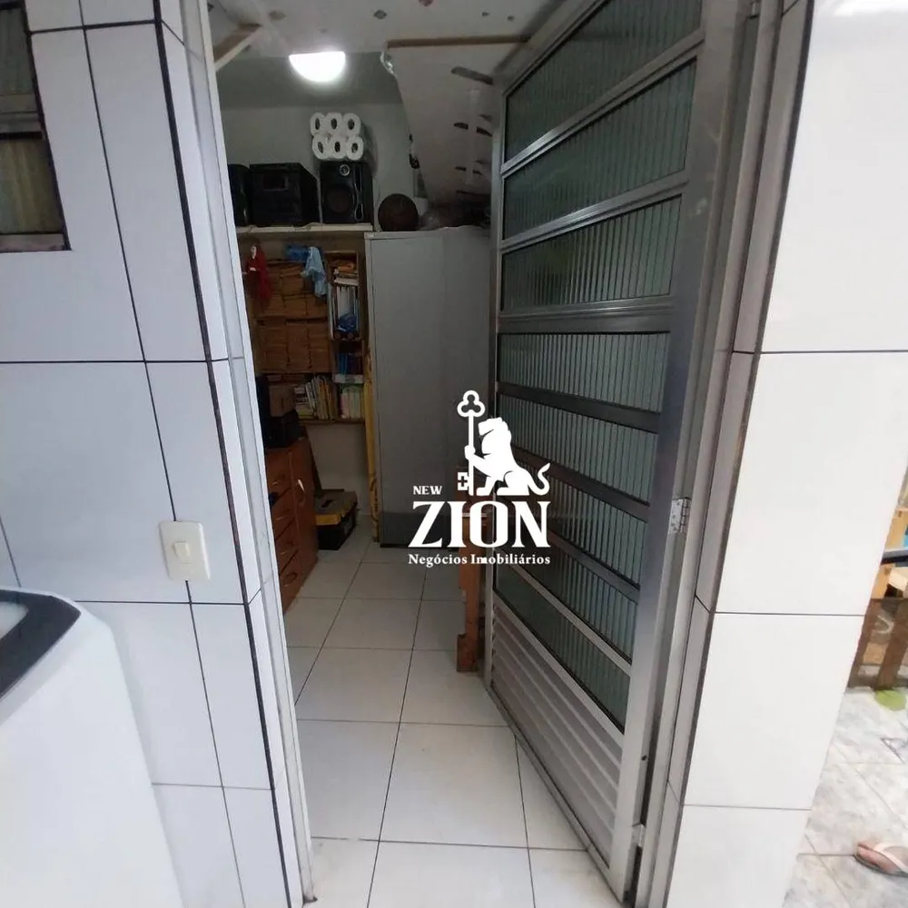 Sobrado, 2 quartos, 125 m² - Foto 5