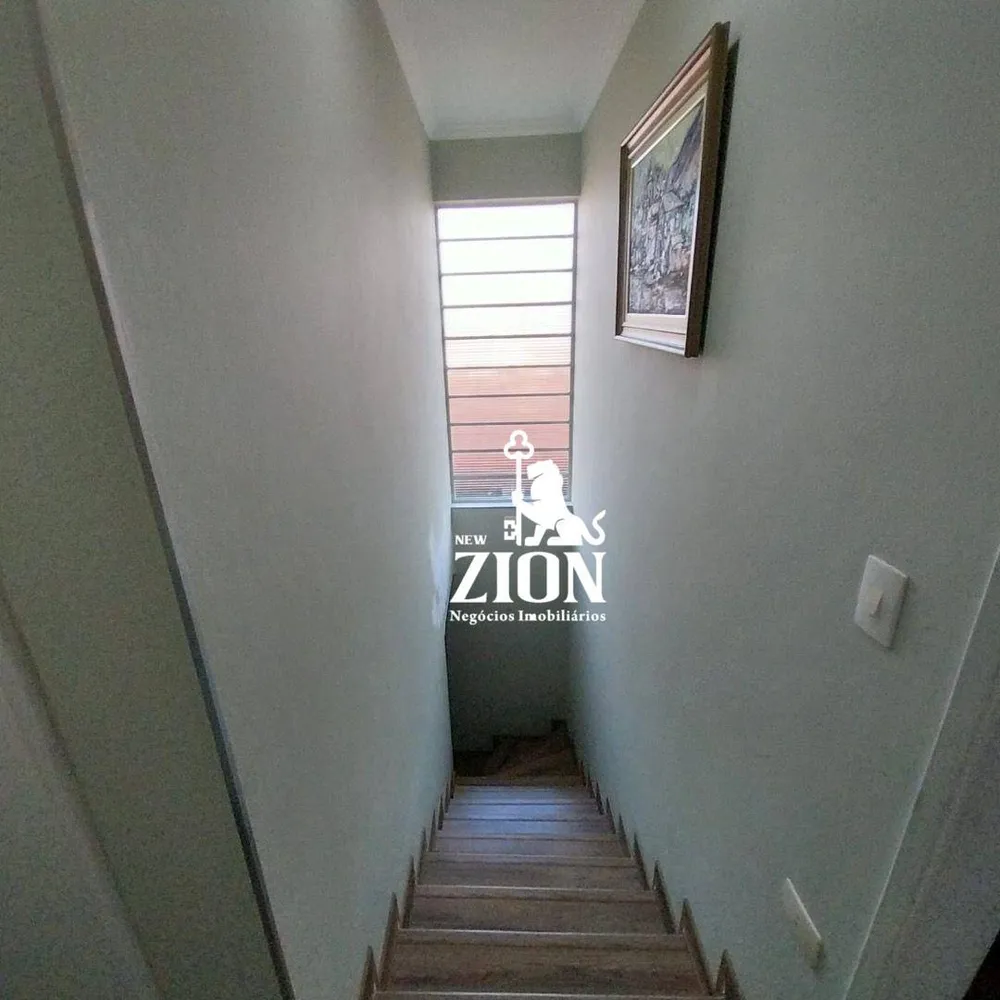 Sobrado, 2 quartos, 125 m² - Foto 9