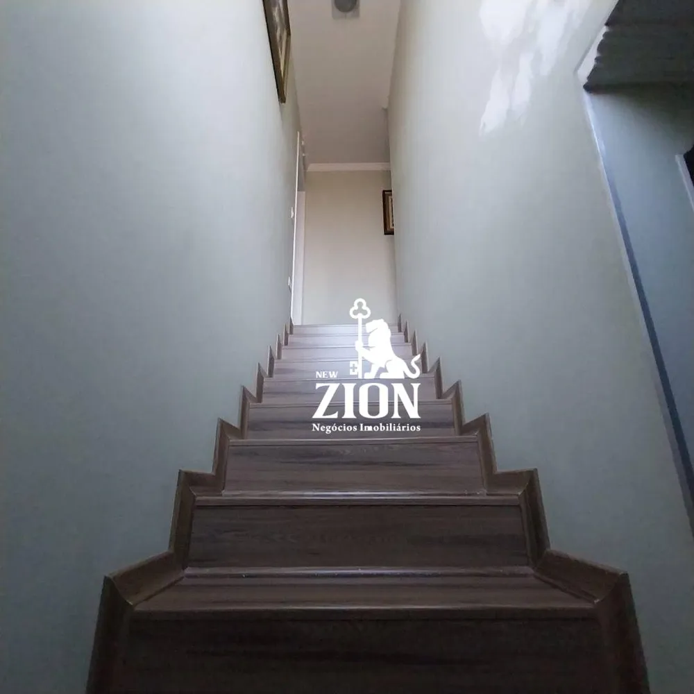 Sobrado, 2 quartos, 125 m² - Foto 8