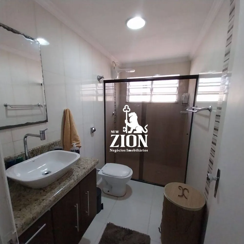 Sobrado, 2 quartos, 125 m² - Foto 10